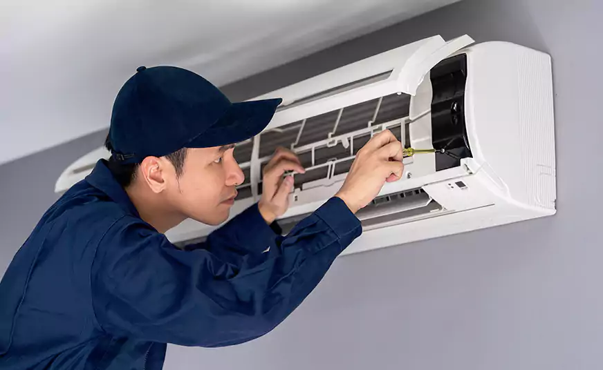 AC Duct Cleaning Medford