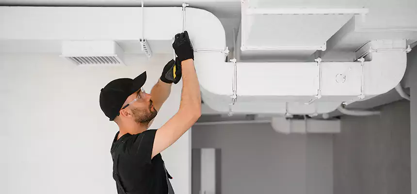 Our Air Duct Repair Services in Medford, OR