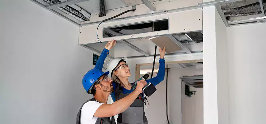 Our Attic Air Duct Cleaning Services in Medford, OR