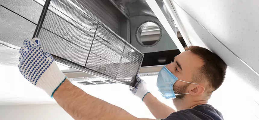 Our Bathroom Exhaust Duct Cleaning Services in Medford, OR