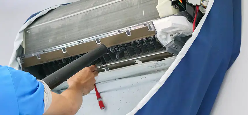 Advanced Clogged Dryer Vent Repair for Multi-Unit & Commercial in Medford, OR