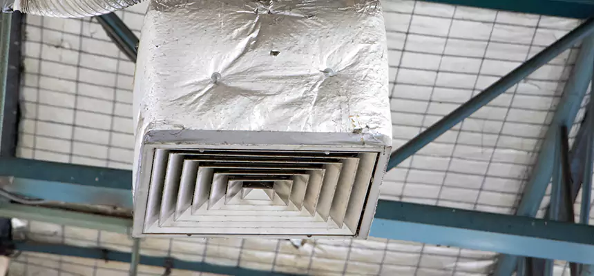 Our Custom HVAC Ductwork Services in Medford, OR