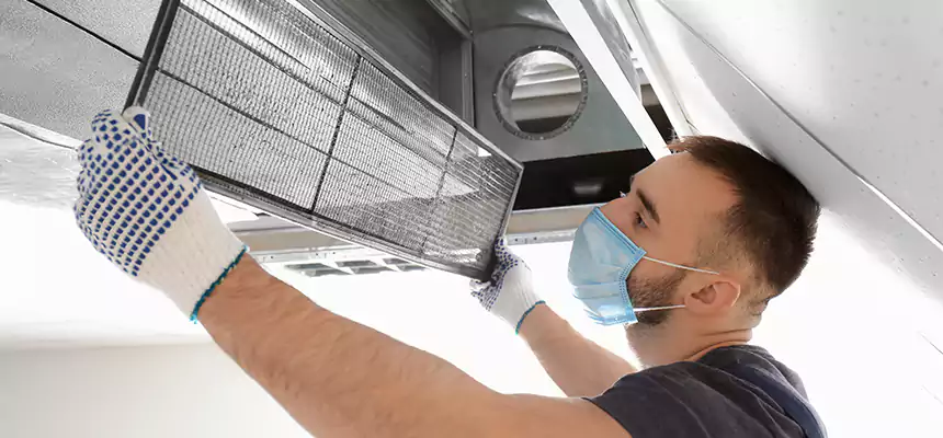 Our Dryer Vent Cleaning Services in Medford, OR