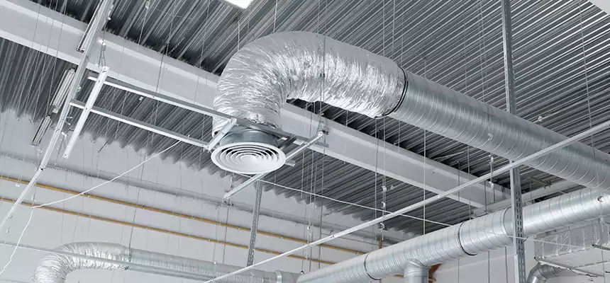 Our Dryer Vent Hose Replacement Services in Medford, OR