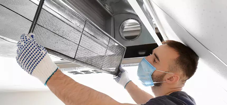 Our Dryer Vent Replacement Services in Medford, OR
