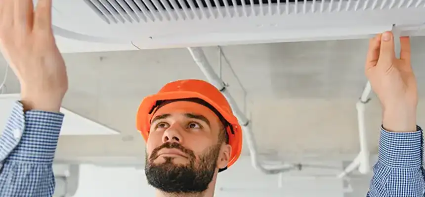 Our Furnace Vent Cleaning Services in Medford, OR