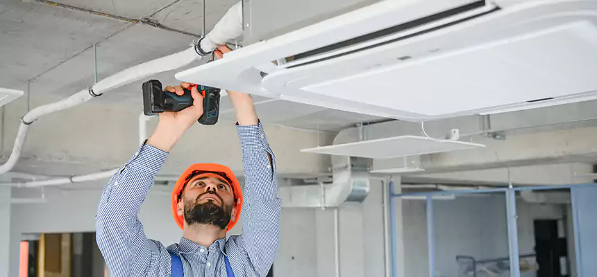 Eco‑Friendly Coil & Plenum Deep Cleaning in Medford