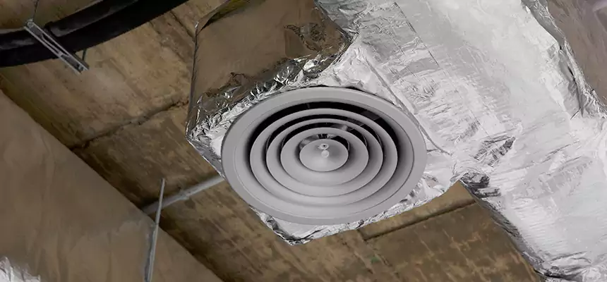 Our HVAC Ductwork Installation Services in Medford, OR