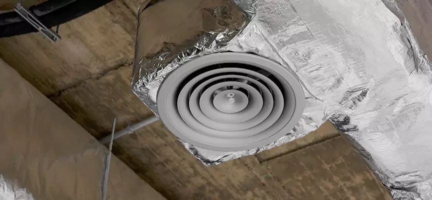 Our Low VOC Vent Installation Services in Medford, OR