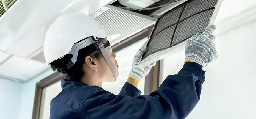 Our Mold & Mildew Removal from Air Ducts Services in Medford, OR