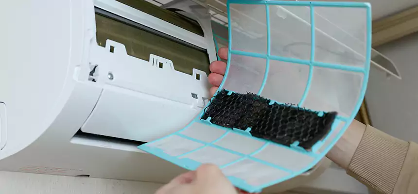 Gentle Ductwork Odor-Control Pet Dander Duct Cleaning in Medford, OR