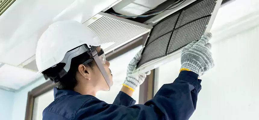 Our Residential Air Vent Cleaning Services in Medford, OR