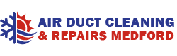 Air Duct Cleaning & Repairs Medford
