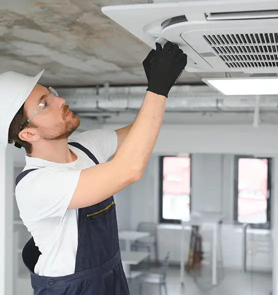 Top Affordable Duct Cleaning Services Near Me in Medford, OR