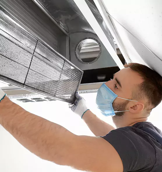 About Air Duct Pathogen Disinfection in Medford, OR