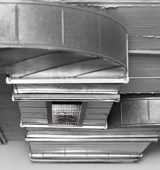 Professional Air Duct Pet Hair Removal in Medford, OR