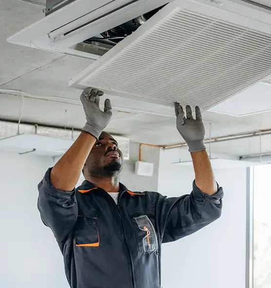 About Certified Air Duct Specialists in Medford, OR