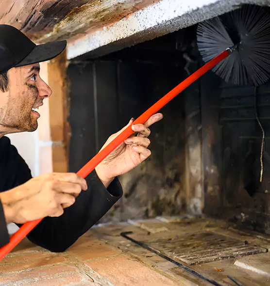About Expert Chimney Cleaning in Medford, OR