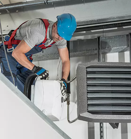 Professional Custom HVAC Ductworkin Medford, OR