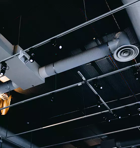 Professional Duct Cleaning For LEED Homes in Medford, OR