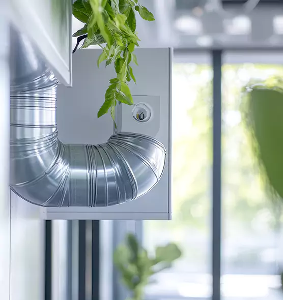 Professional Eco-Safe Dryer Vent Cleaning in Medford, OR