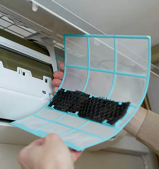 Welcome to Air Duct Cleaning & Repairs Medford — Your Local HEPA Filter Installation Pros in Medford, OR