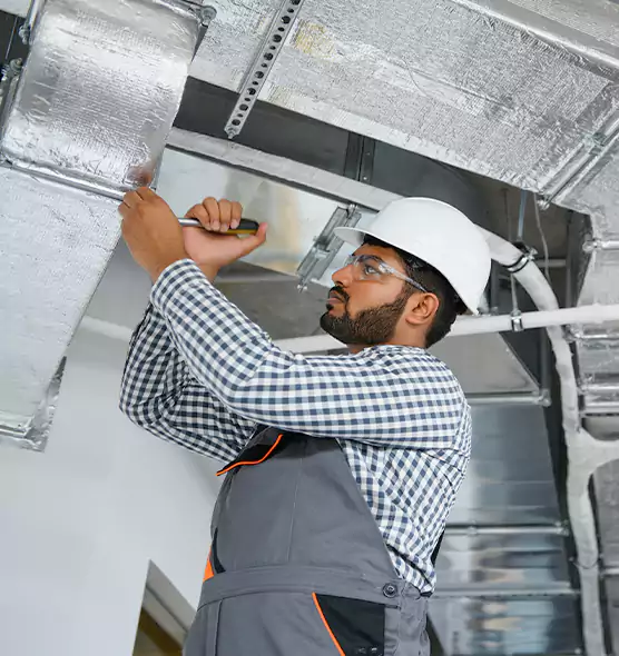 Welcome to Mold & Mildew Removal from Air Ducts Medford, OR