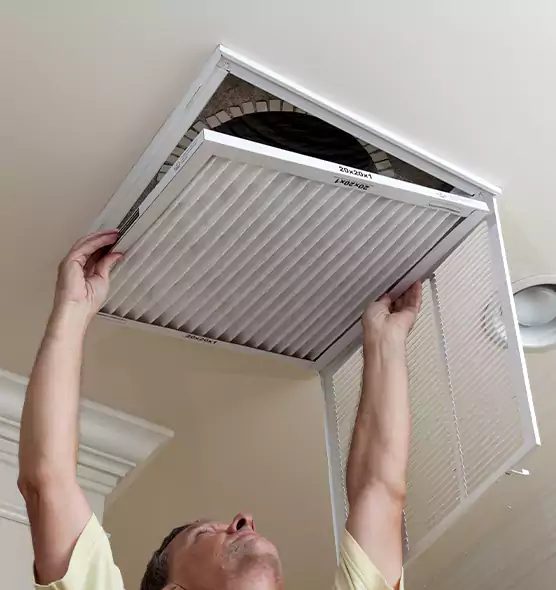 Advanced Residential Vent Cleaning in Medford, OR