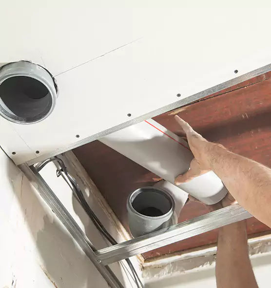 Professional Seasonal Allergy Air Duct Cleaning in Medford, OR