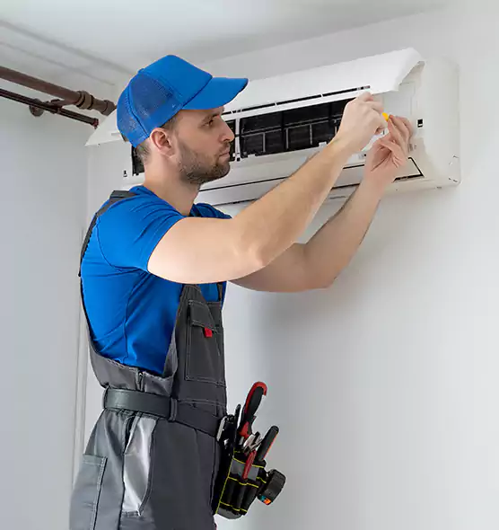 About Smart Thermostat AC Installation in Medford, OR