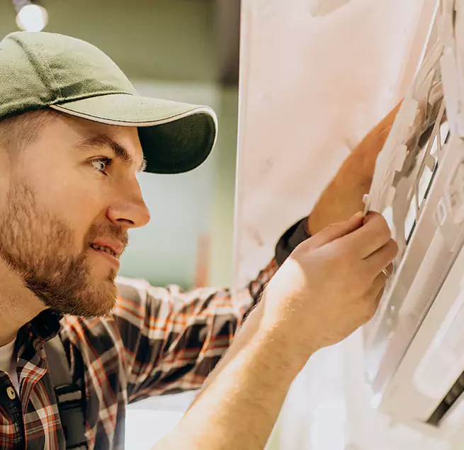 Why Homeowners Businesses Trust Us in Medford, OR?