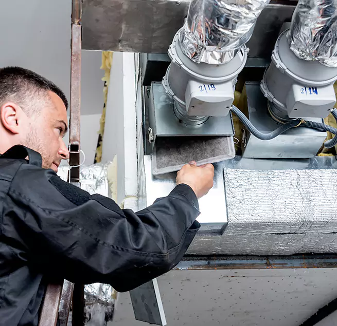 Why Homeowners & Businesses Trust Us in Medford, OR?