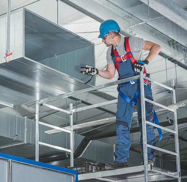 Why Homeowners & Businesses Trust Us in Medford, OR?