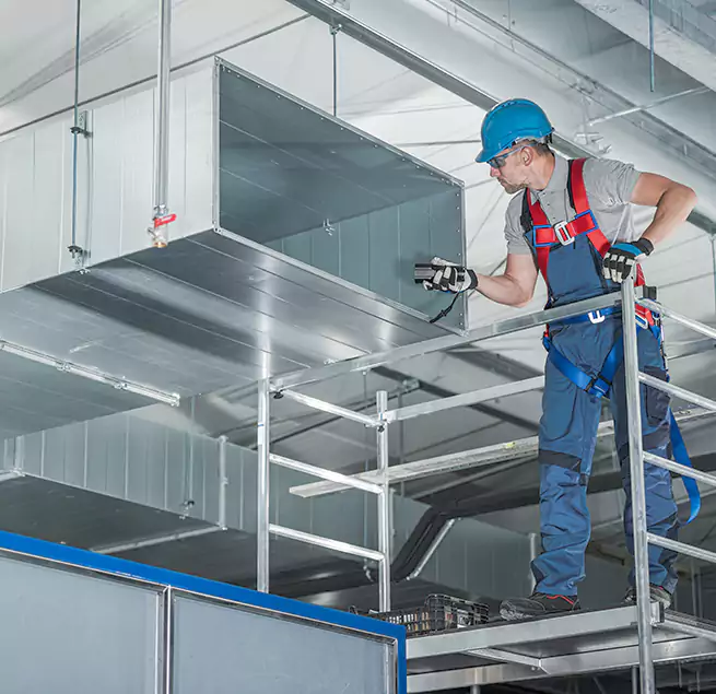 Why Homeowners & Businesses Trust Us in Medford, OR?