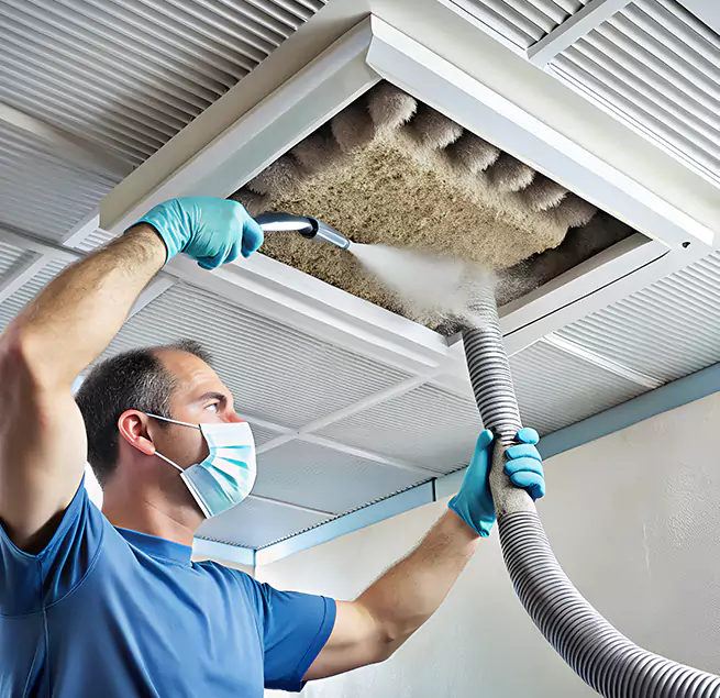 Why Homeowners & Businesses Trust Us Medford, OR