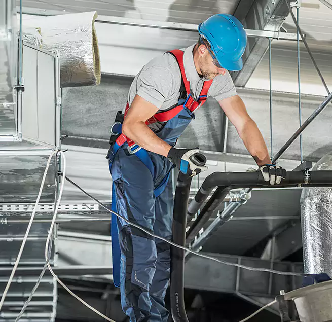 Why Homeowners & Businesses Trust Us in Medford, OR?