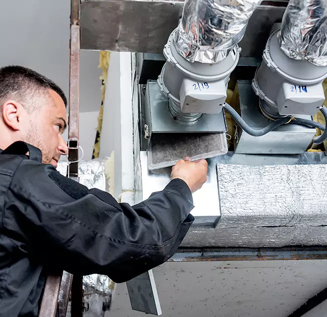 Why Homeowners & Businesses Trust Us in Medford, OR?