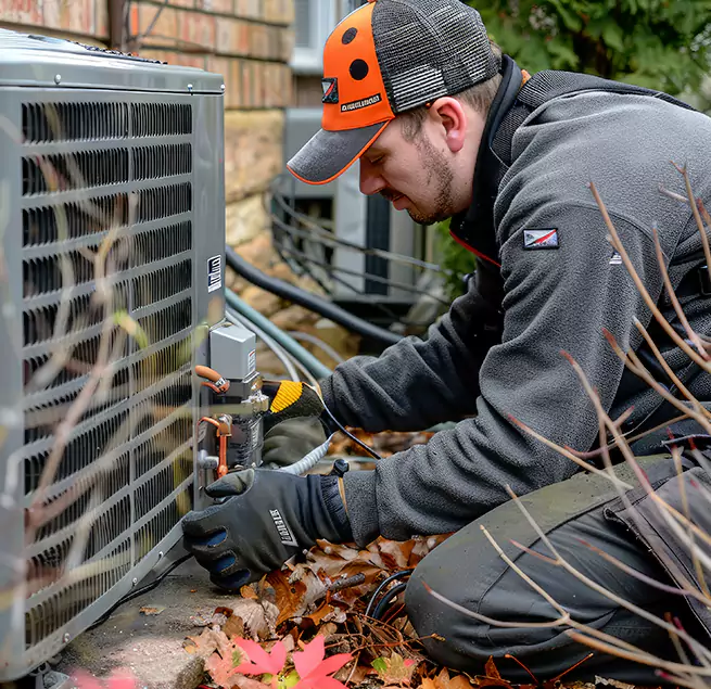 Why Homeowners & Businesses Trust Us in Medford, OR?