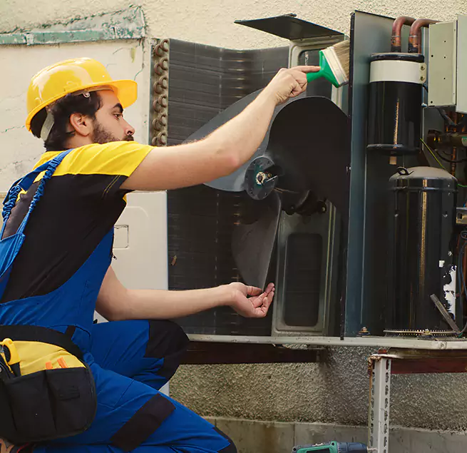 Why Homeowners & Businesses Trust Us Medford, OR?