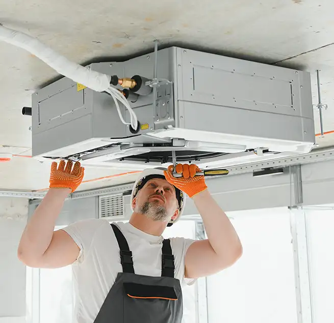 Why Homeowners & Businesses Trust Us Medford, OR