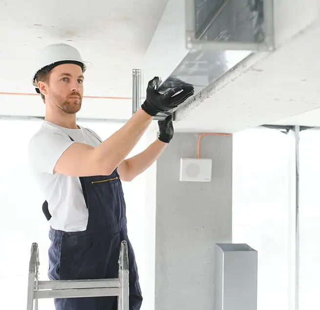 Why Homeowners & Businesses Trust Us in Medford, OR?