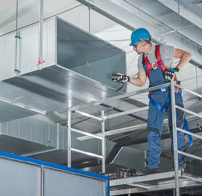 Why Homeowners & Businesses Trust Us in Medford, OR?