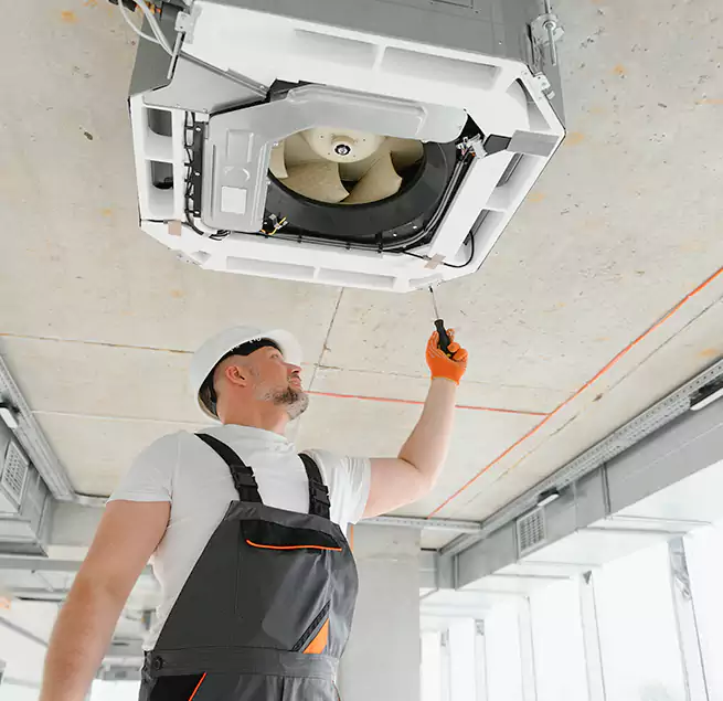 Why Homeowners Businesses Trust Us in Medford, OR