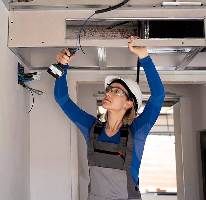 Why Homeowners & Businesses Trust Us in Medford, OR?