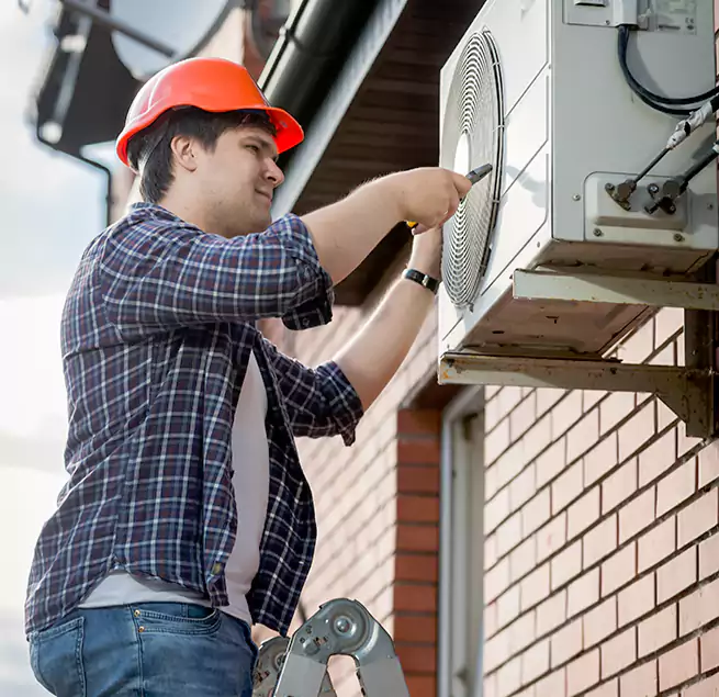 Why Homeowners & Businesses Trust Us Medford, OR