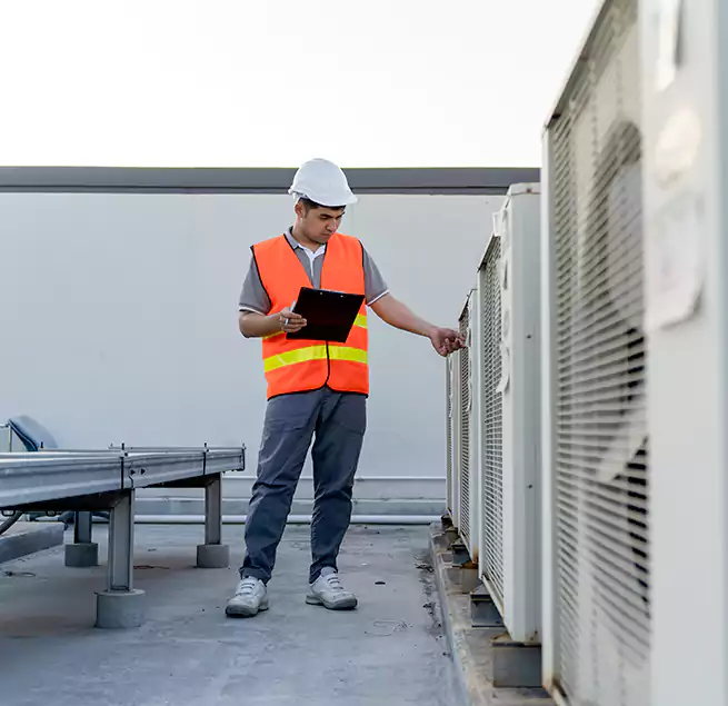 Why Homeowners & Businesses Trust Us in Medford, OR?