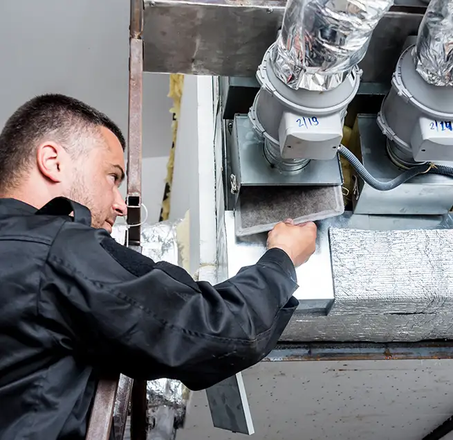 Why Homeowners & Businesses Trust Us in Medford, OR?